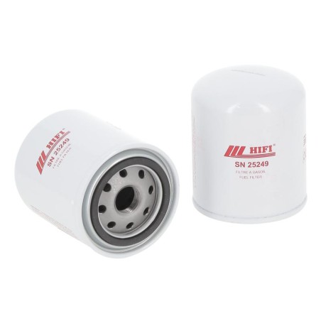 SN25249 FUEL FILTER | RICO Europe