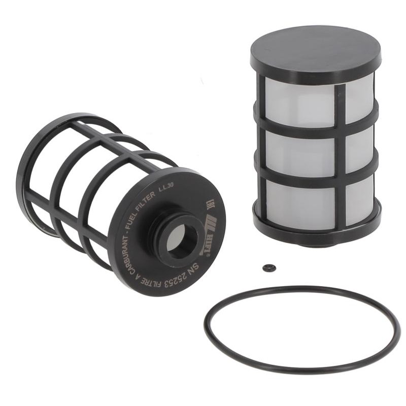 SN25253 Fuel Filter