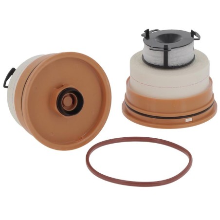 SN25264 FUEL FILTER | RICO Europe