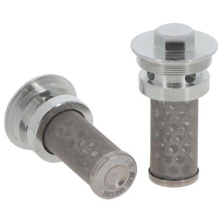 SN25265 FUEL FILTER | RICO Europe