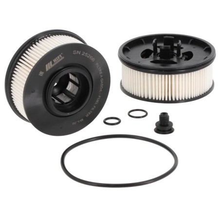 SN25266 FUEL FILTER | RICO Europe