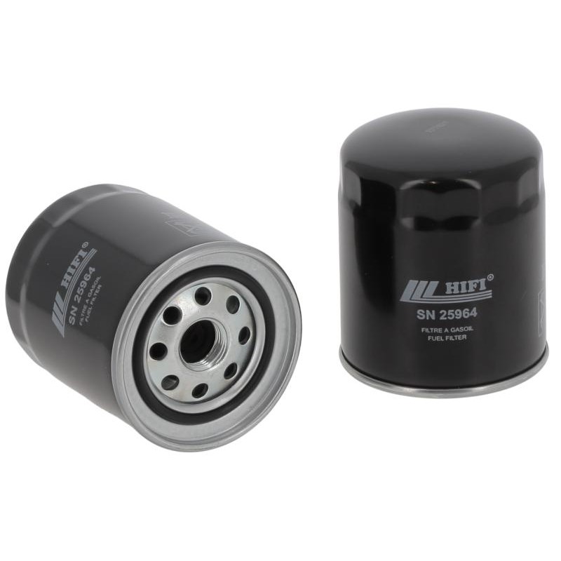 Hifi SN25964 FUEL FILTER