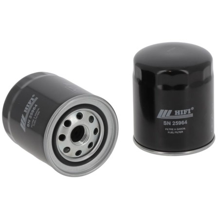 Hifi SN25964 FUEL FILTER