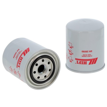 Hifi SN26090 FUEL FILTER
