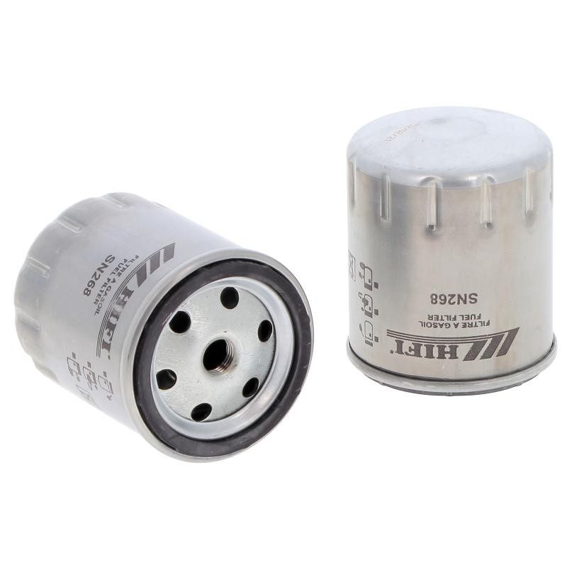 Hifi SN268 FUEL FILTER