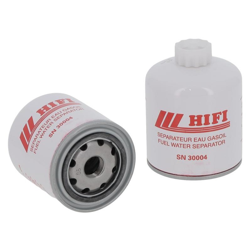 Hifi SN30004 FUEL FILTER