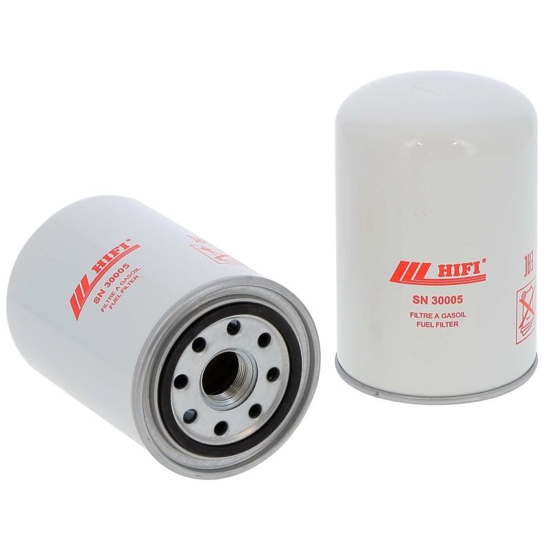 Hifi SN30005 FUEL FILTER
