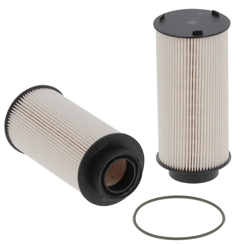 Hifi SN30007 FUEL FILTER
