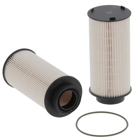 Hifi SN30007 FUEL FILTER