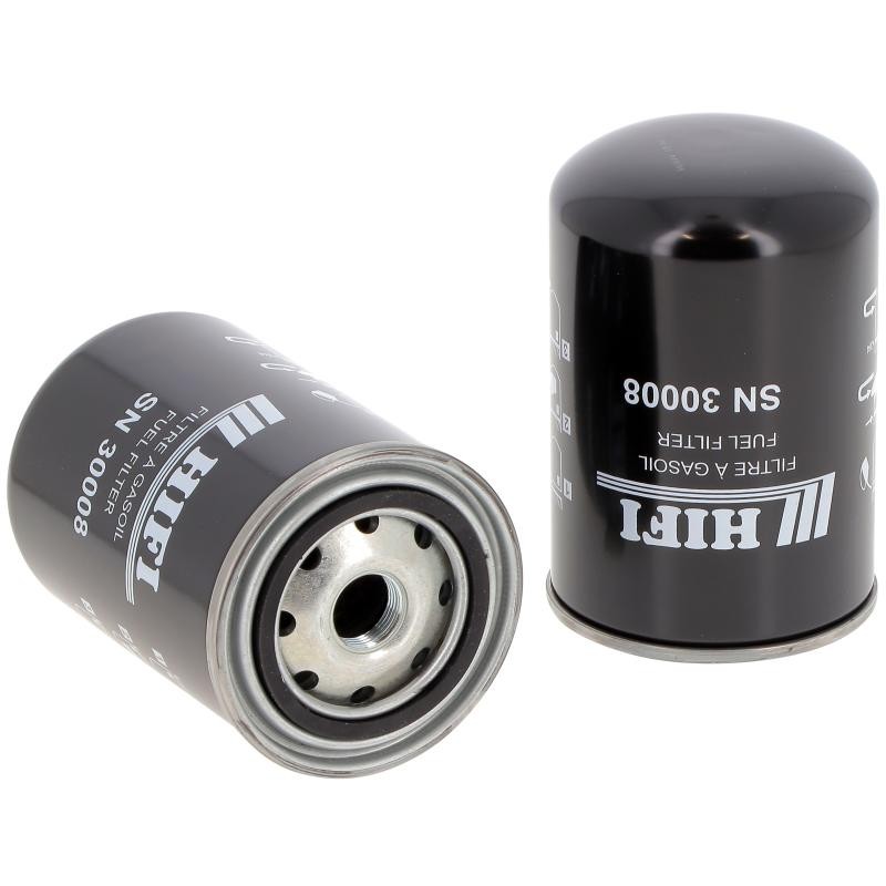 Hifi SN30008 FUEL FILTER
