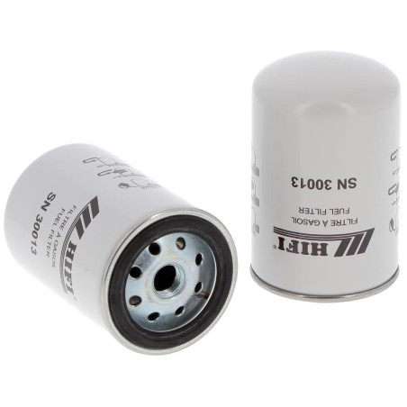 HIFI SN30013 FUEL FILTER