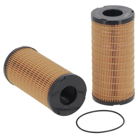 Hifi SN30017 FUEL FILTER