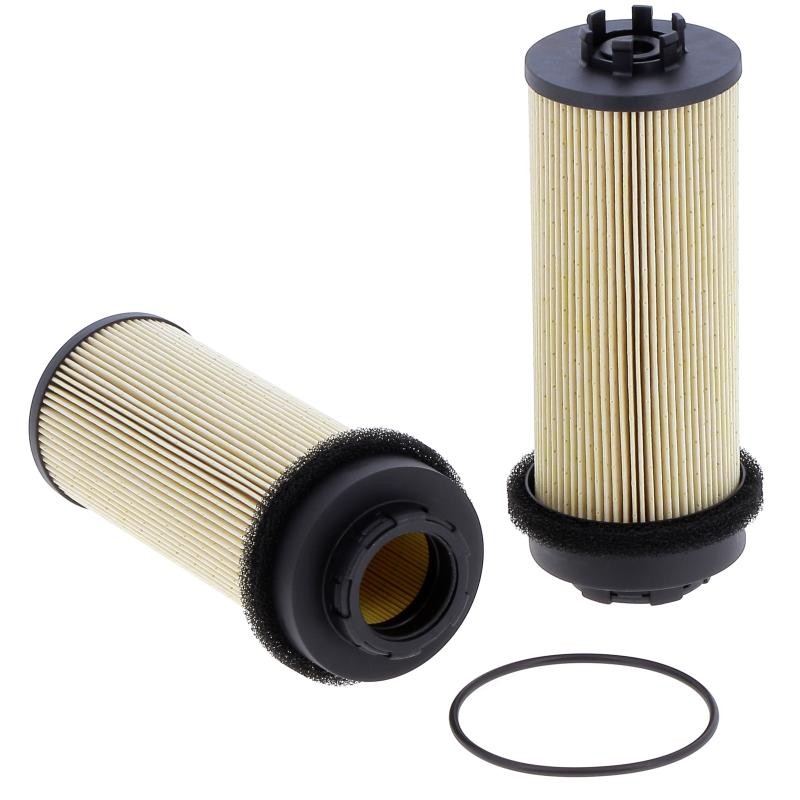 Hifi SN30020 FUEL FILTER
