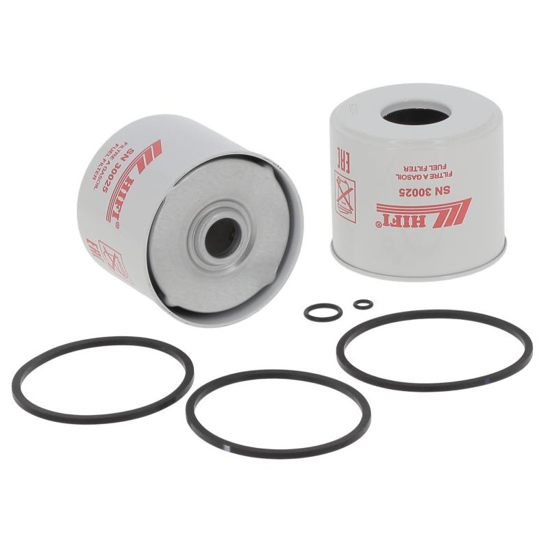 Hifi SN30025 FUEL FILTER