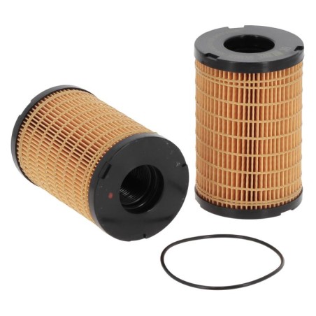 Hifi SN30026 FUEL FILTER