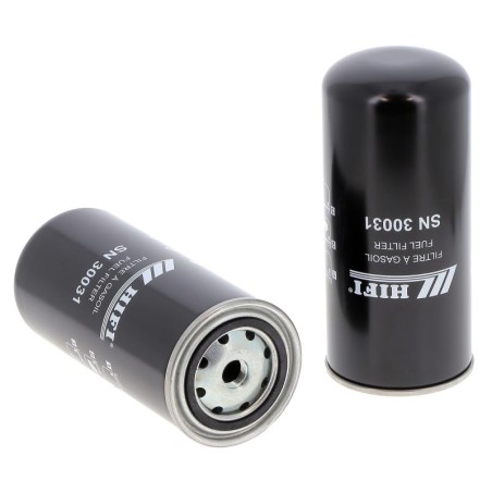 Hifi SN30031 FUEL FILTER