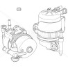 SN30058 FUEL FILTER | RICO Europe