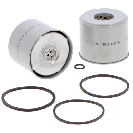 SN30071 FUEL FILTER | RICO Europe