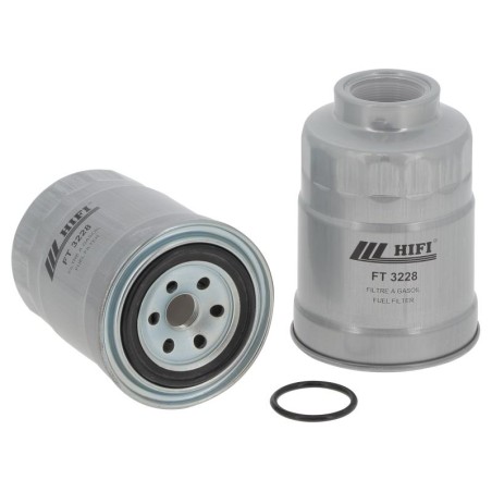 SN3228 FUEL FILTER | RICO Europe