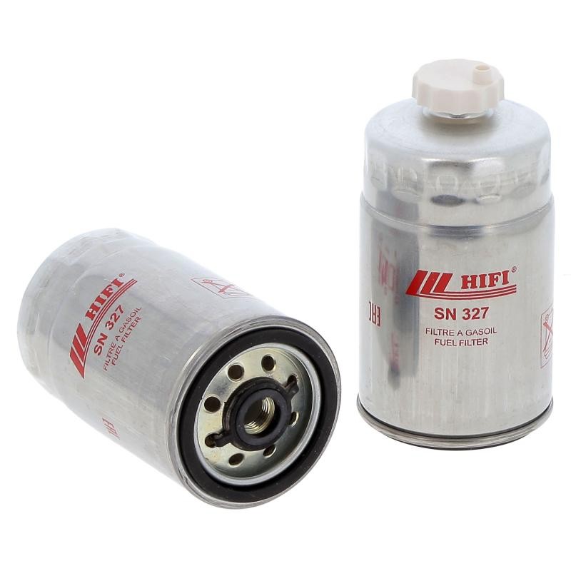 Hifi SN327 FUEL FILTER