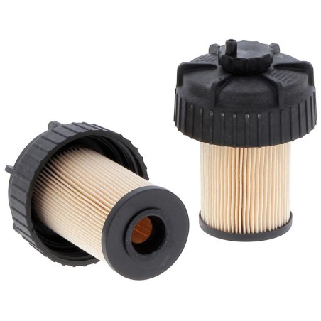Hifi SN33376 FUEL FILTER