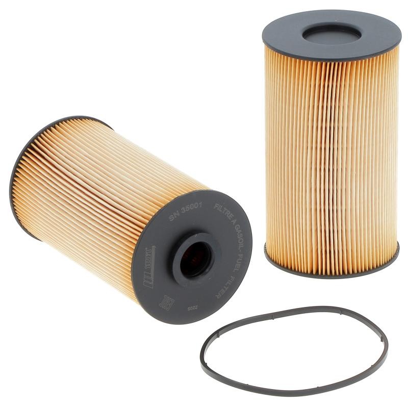 SN35001 FUEL FILTER | RICO Europe
