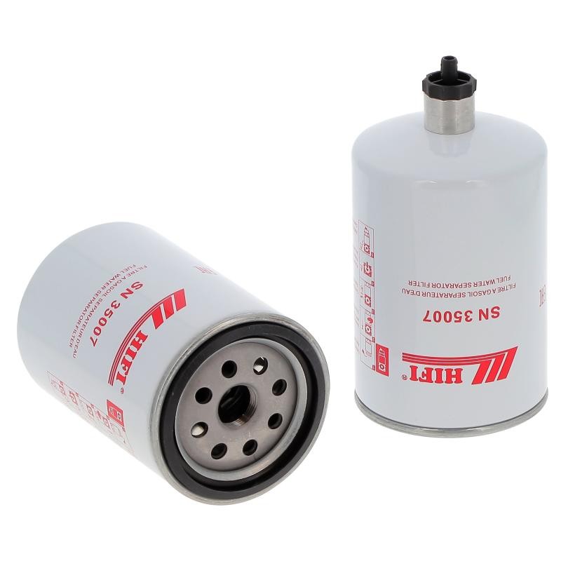 SN35007 FUEL WATER SEPARATOR FILTER | RICO Europe