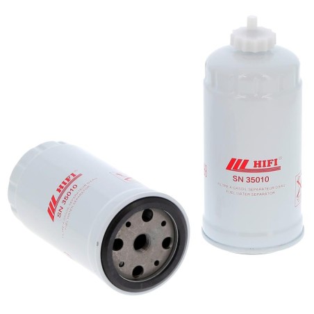 SN35010 FUEL WATER SEPARATOR FILTER | RICO Europe