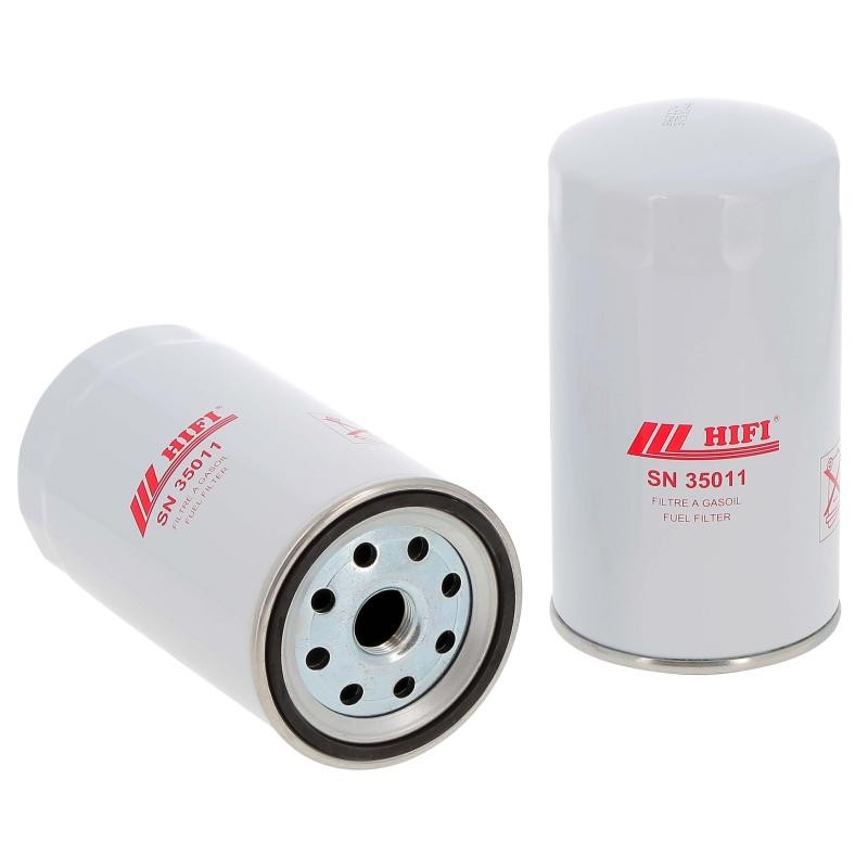 SN35011 FUEL FILTER | RICO Europe