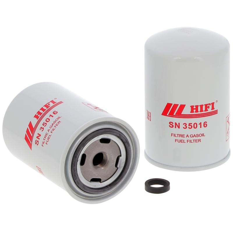 Hifi SN35016 FUEL FILTER