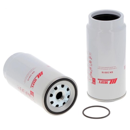SN35018 Fuel Water Separator Filter