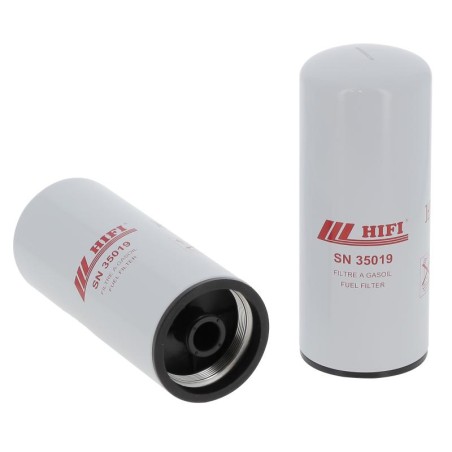 SN35019 FUEL FILTER | RICO Europe