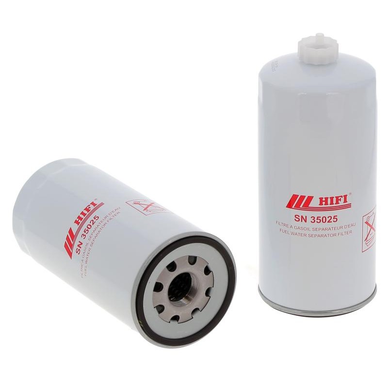 SN35025 FUEL WATER SEPARATOR FILTER | RICO Europe