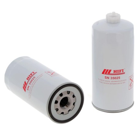 SN35025 FUEL WATER SEPARATOR FILTER | RICO Europe