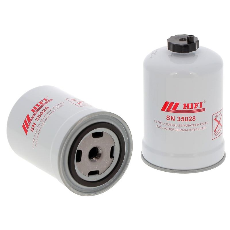 SN35028 FUEL WATER SEPARATOR FILTER | RICO Europe