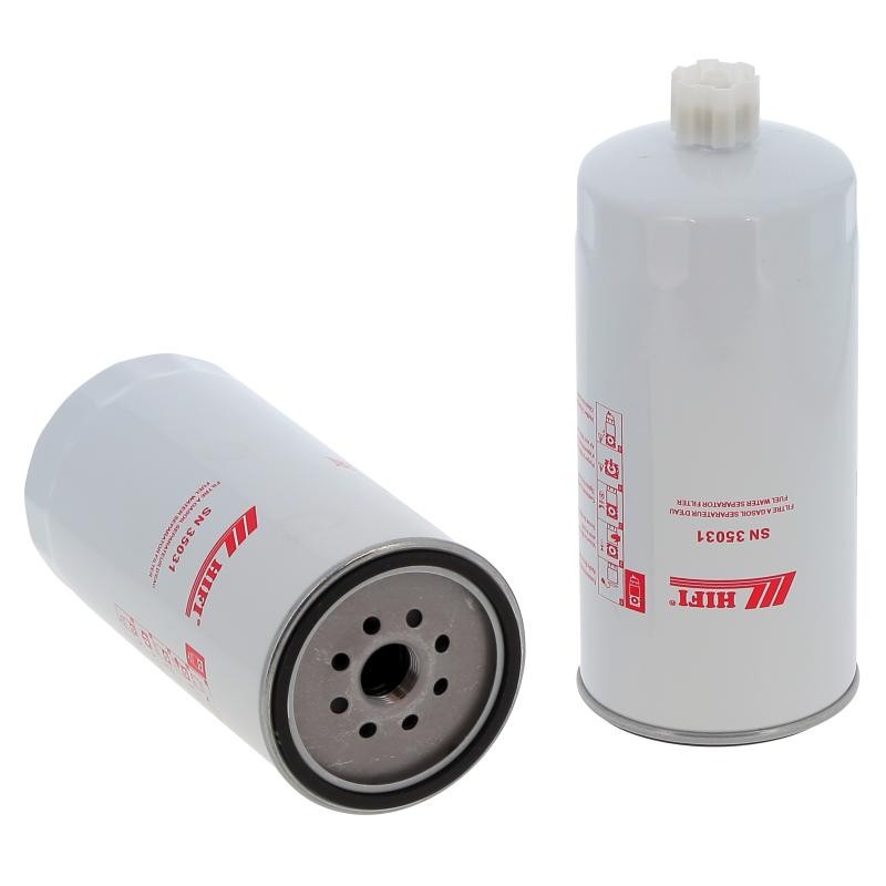 SN35031 FUEL WATER SEPARATOR FILTER | RICO Europe