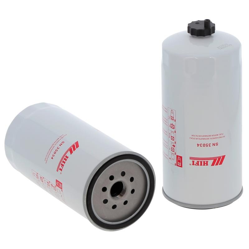 SN35034 FUEL WATER SEPARATOR FILTER | RICO Europe