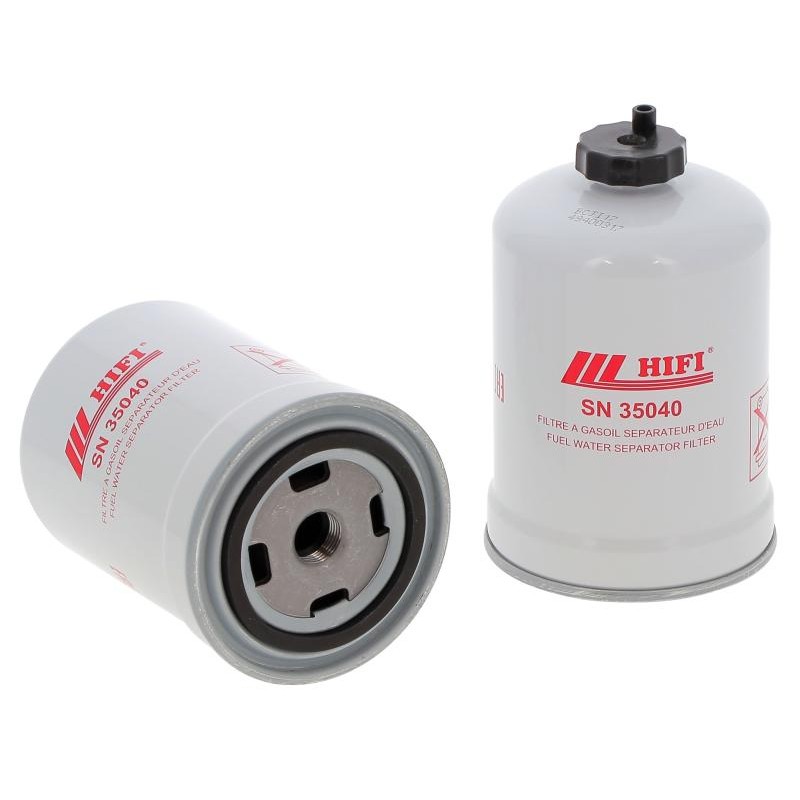 SN35040 FUEL WATER SEPARATOR FILTER | RICO Europe