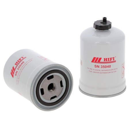 SN35040 FUEL WATER SEPARATOR FILTER | RICO Europe