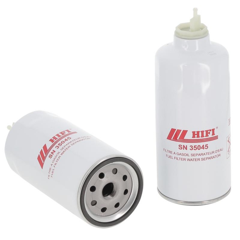 SN35045 FUEL WATER SEPARATOR FILTER | RICO Europe