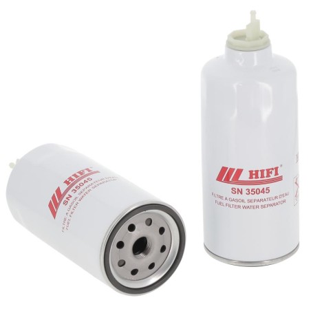 SN35045 FUEL WATER SEPARATOR FILTER | RICO Europe