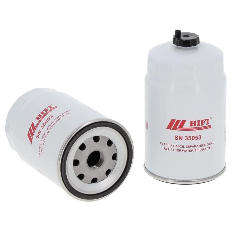 SN35053 FUEL WATER SEPARATOR FILTER | RICO Europe