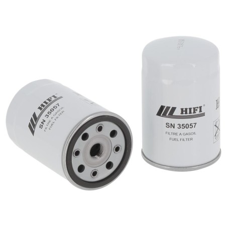 SN35057 FUEL FILTER | RICO Europe
