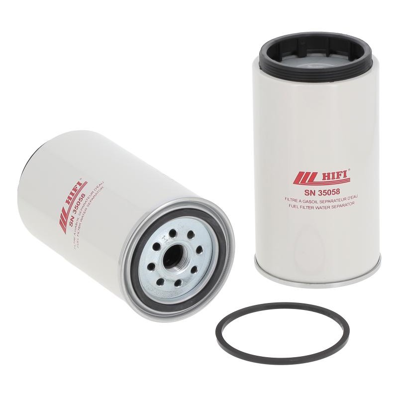 SN35058 FUEL FILTER | RICO Europe