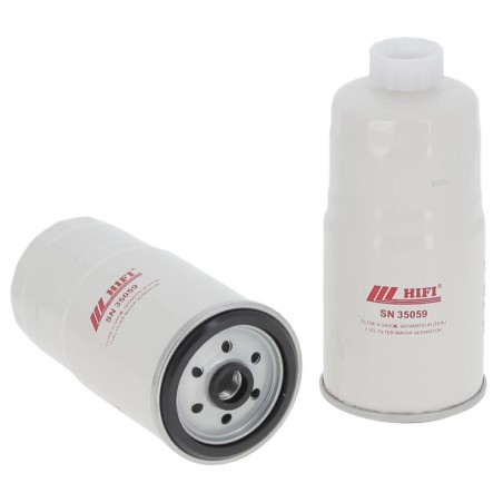 SN35059 FUEL WATER SEPARATOR FILTER | RICO Europe