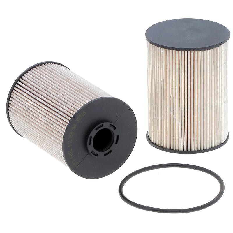 HIFI SN39918 FUEL FILTER