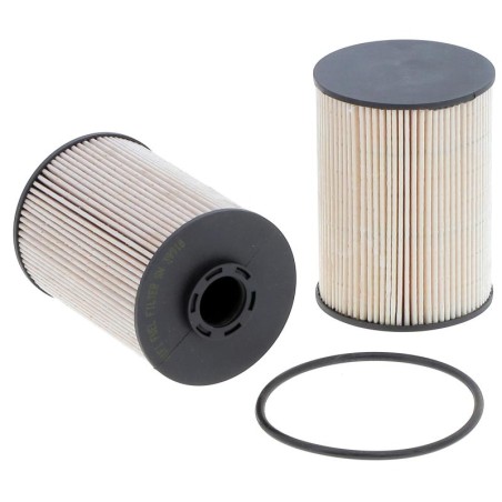 HIFI SN39918 FUEL FILTER