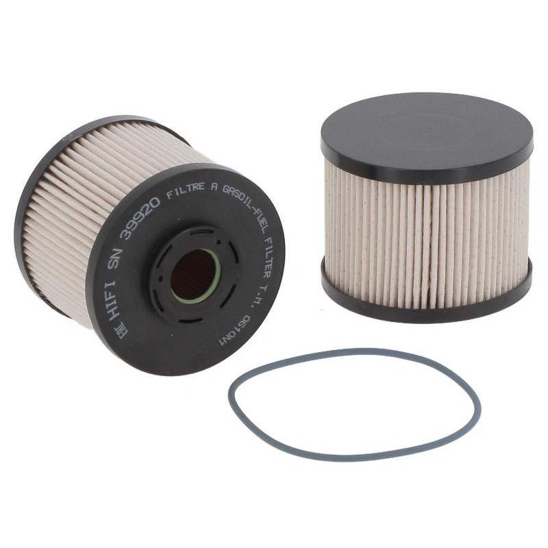 Hifi SN39920 FUEL FILTER