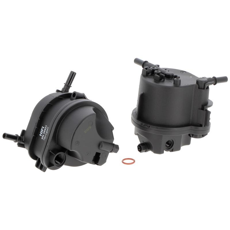 Hifi SN39921 FUEL FILTER