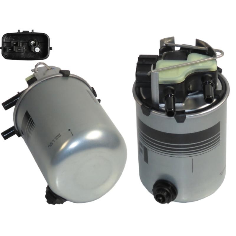 Hifi SN39927 FUEL FILTER